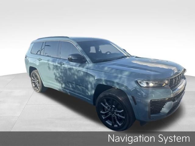 jeep grand cherokee l 2026 1C4RJKBRXT8563025 image jeep grand cherokee l 2026 1C4RJKBRXT8563025 image